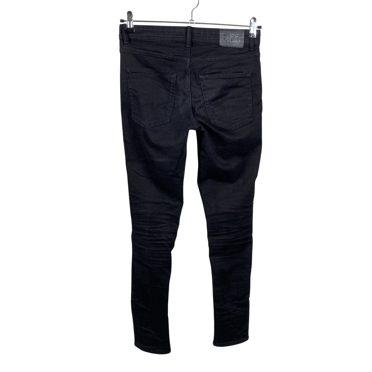Unisex Jack & Jones - Jeans, size 170 - 176 - Black (2)