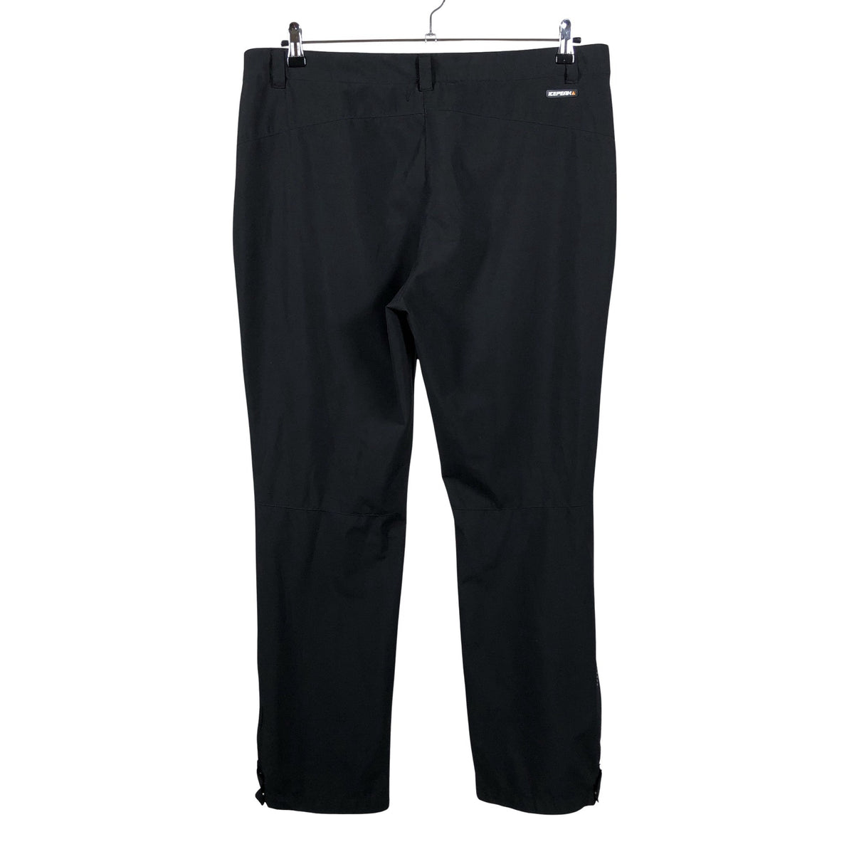 Unisex Icepeak - Outdoor pants, size M - Black (2)
