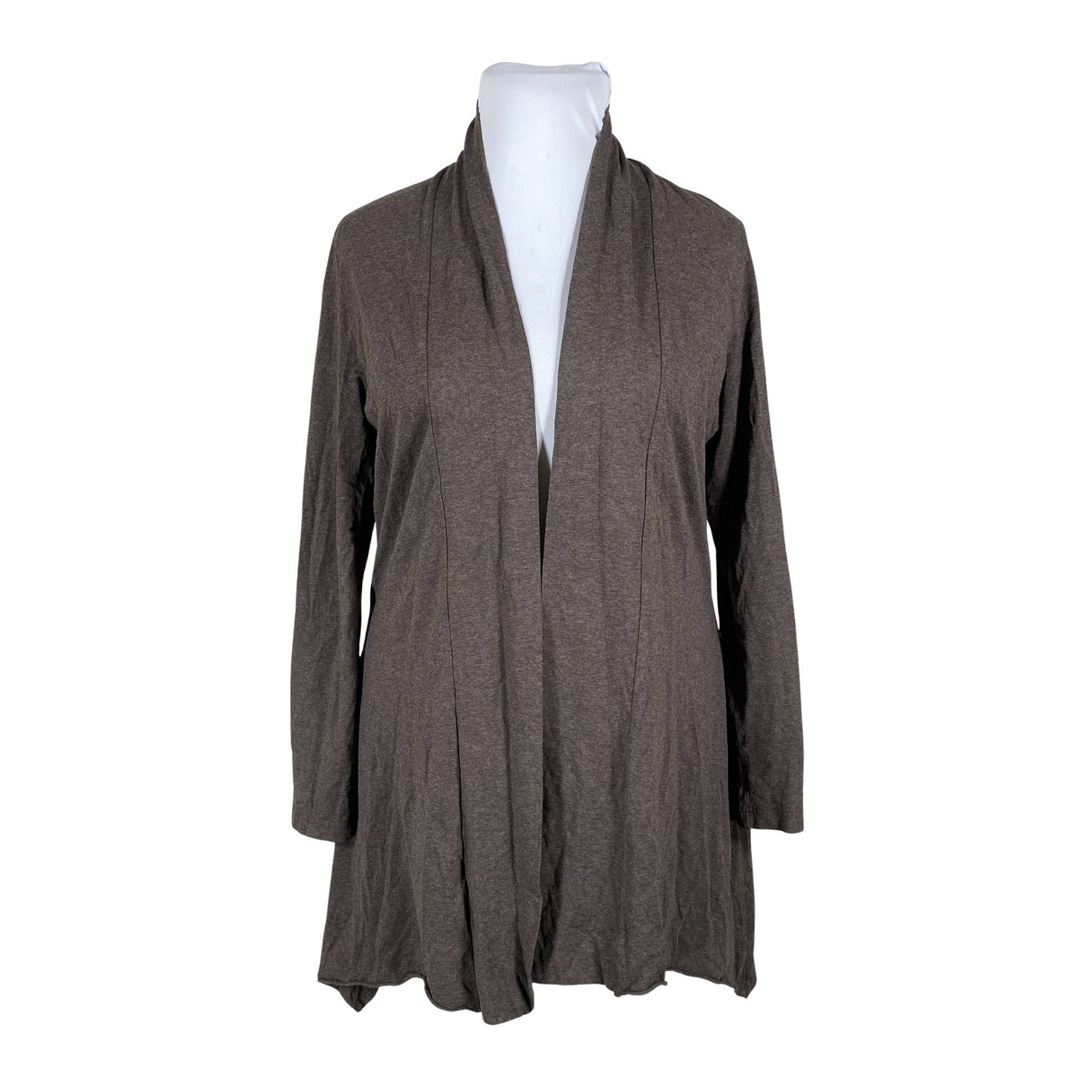 Unisex Gerry Weber - Cardigan, size 42 - Brown (1)