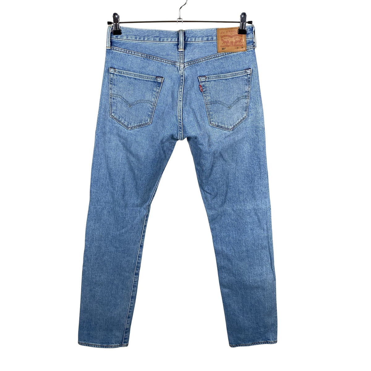 Unisex Levi's - Jeans, size W31 - Light blue (2)