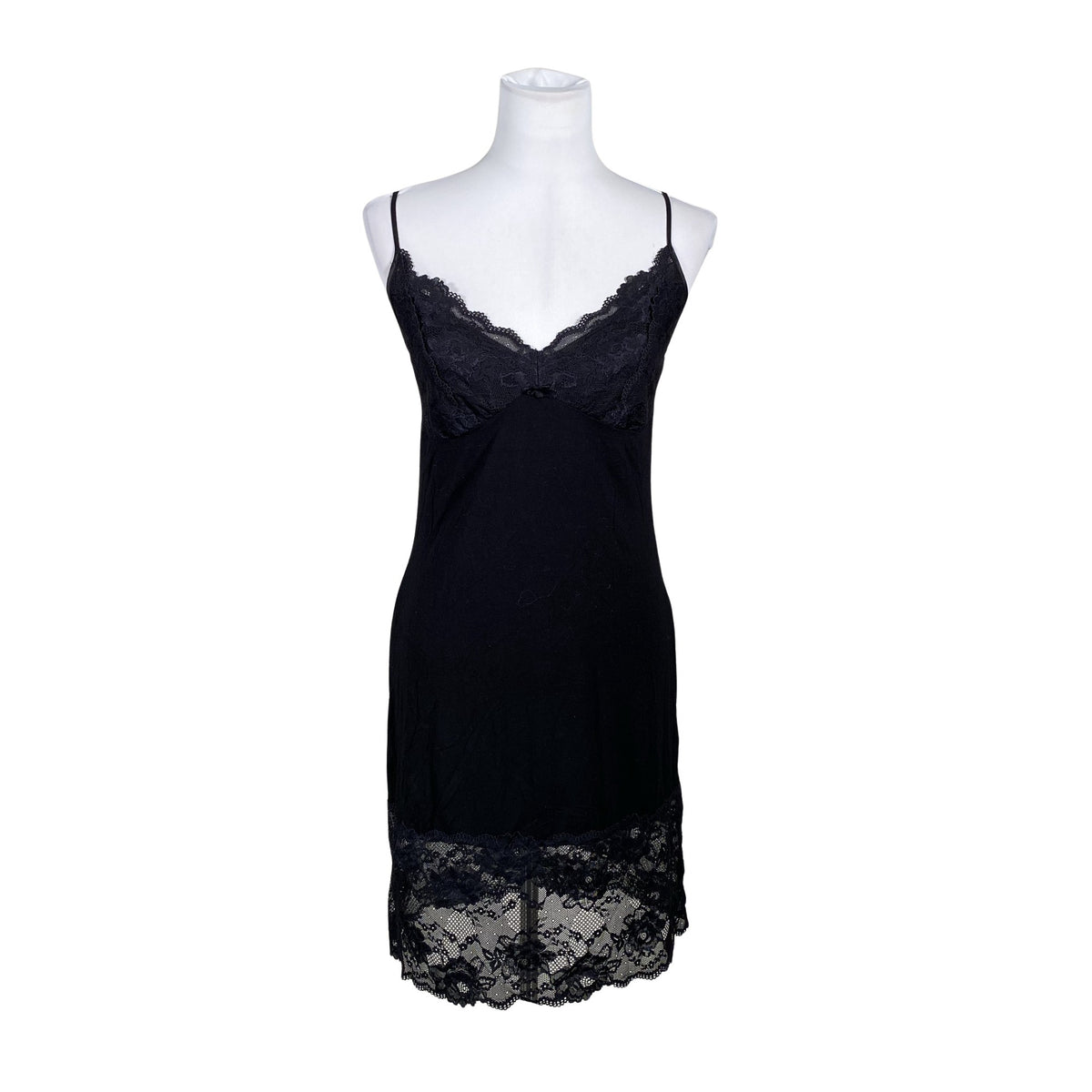 Unisex Oh!zuza - Nightshirt, size 36 - Black (1)