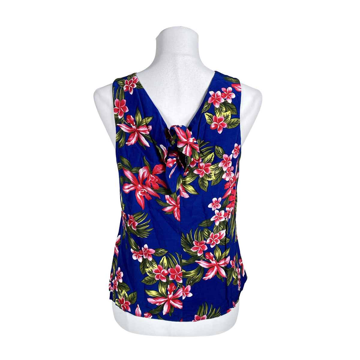 Unisex Tommy Hilfiger - Top, size 38 - Blue (2)