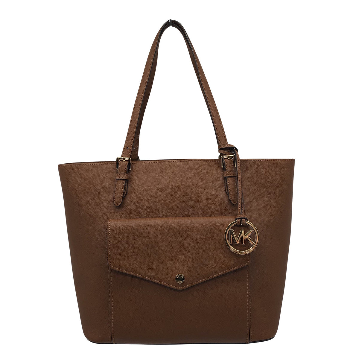 Unisex Michael Kors - Handbag, size Maxi - Brown (1)