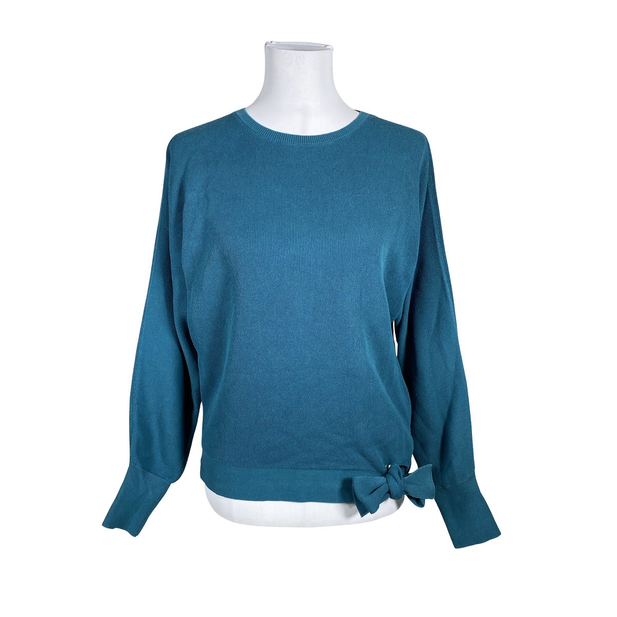 Unisex Betty Barclay - Sweater, size 38 - Blue (1)