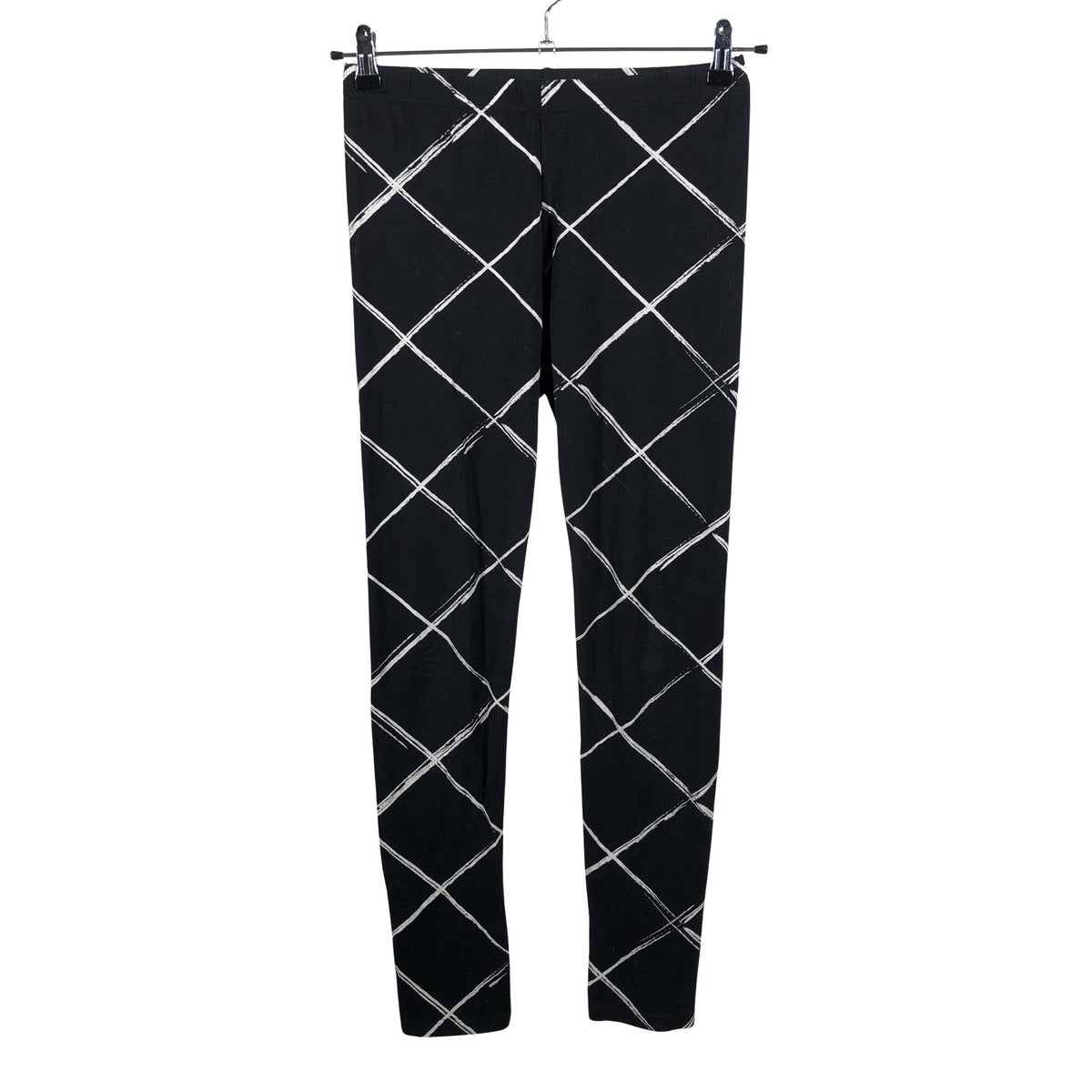 Unisex Neulomo - Leggings, size 40 - Black (1)