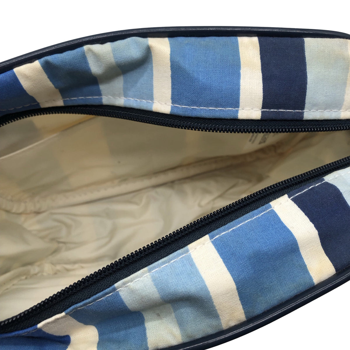 Unisex Marimekko - Toiletry bag, size Midi - Blue (2)