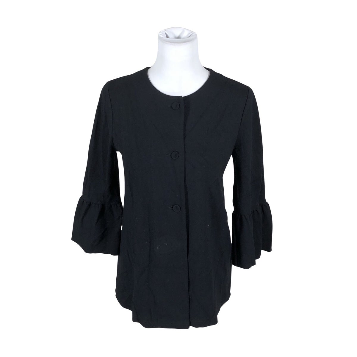 Unisex Nanso - Jacket, size 36 - Blue (1)