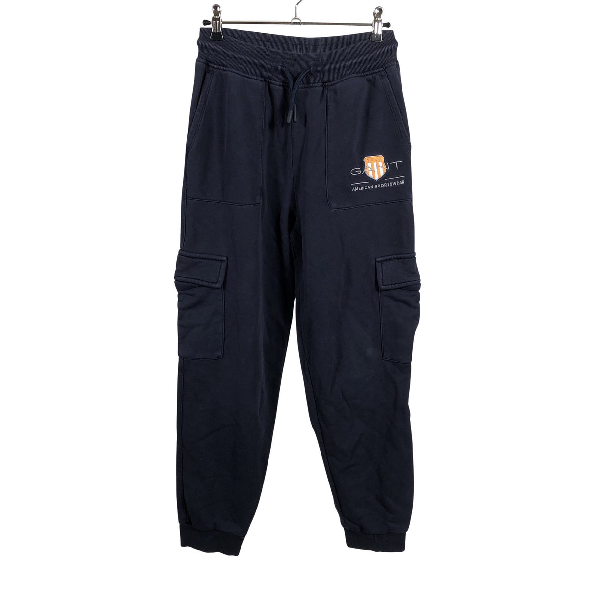 Unisex Gant - Sweatpants, size 146 - 152 - Blue (1)