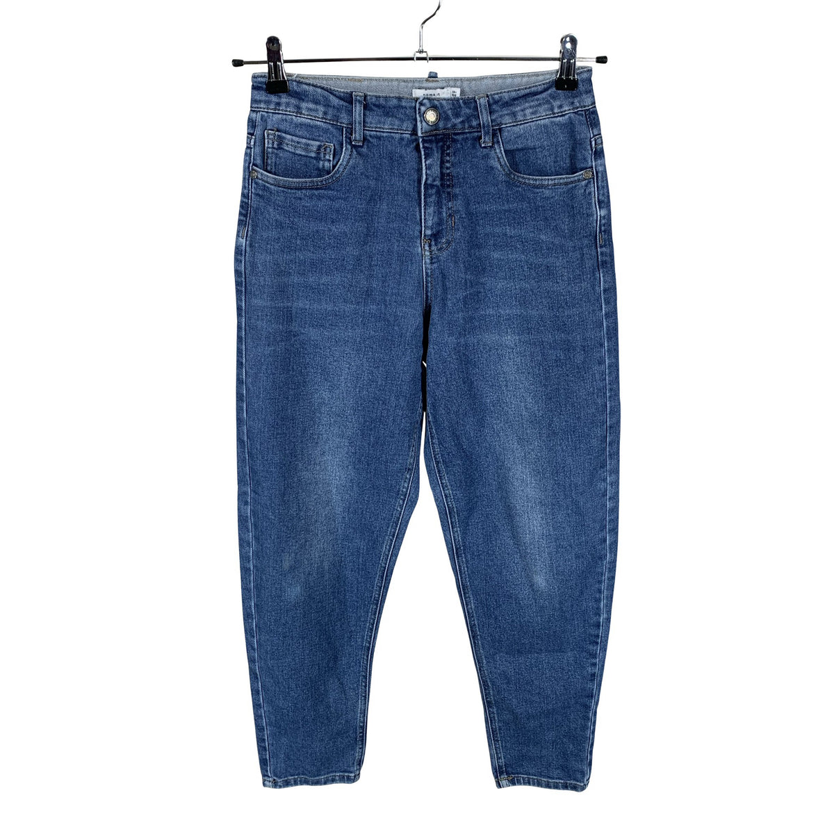 Unisex Name It - Jeans, size 152 - 158 - Blue (1)