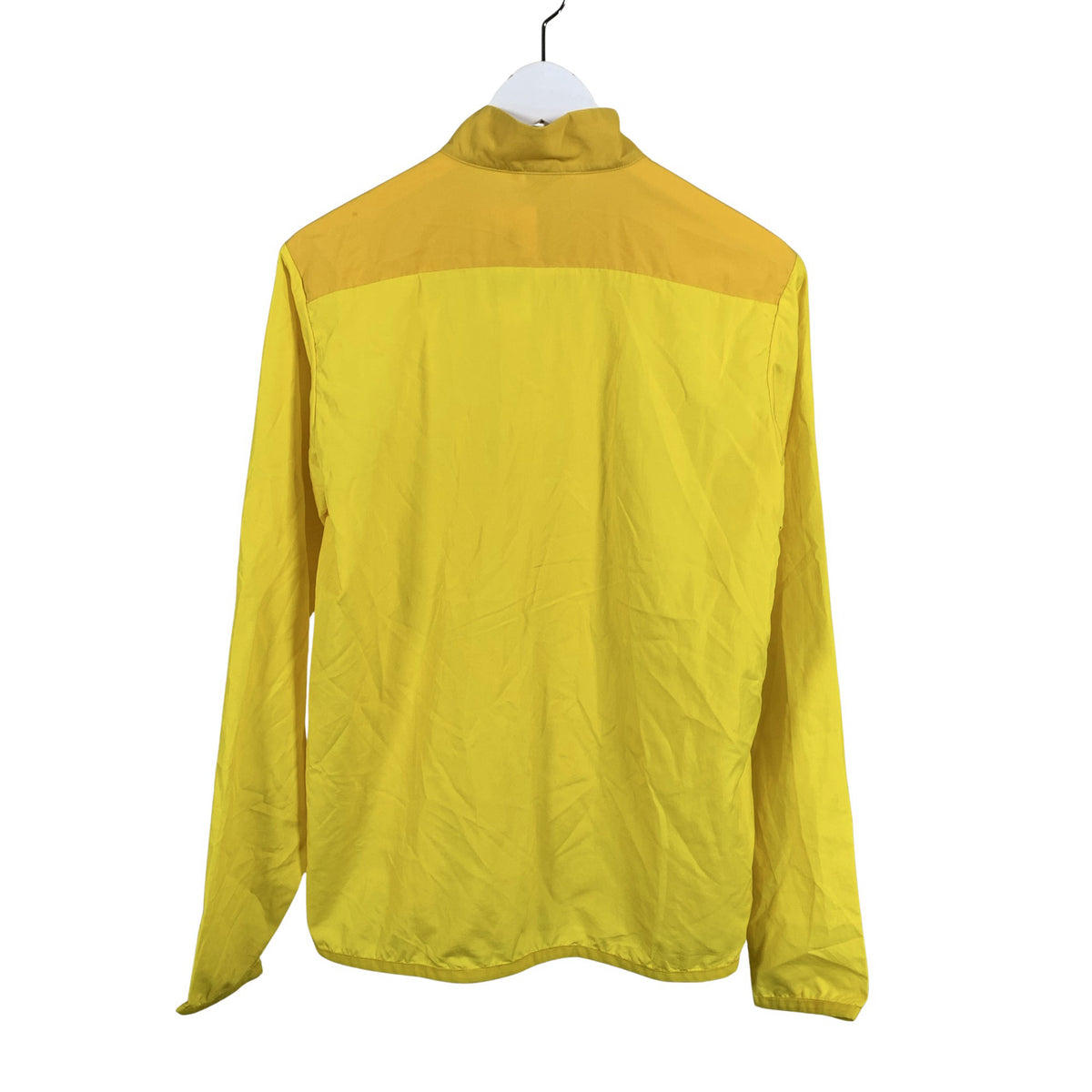 Unisex Puma - Outdoor jacket, size 170 - 176 - Yellow (2)