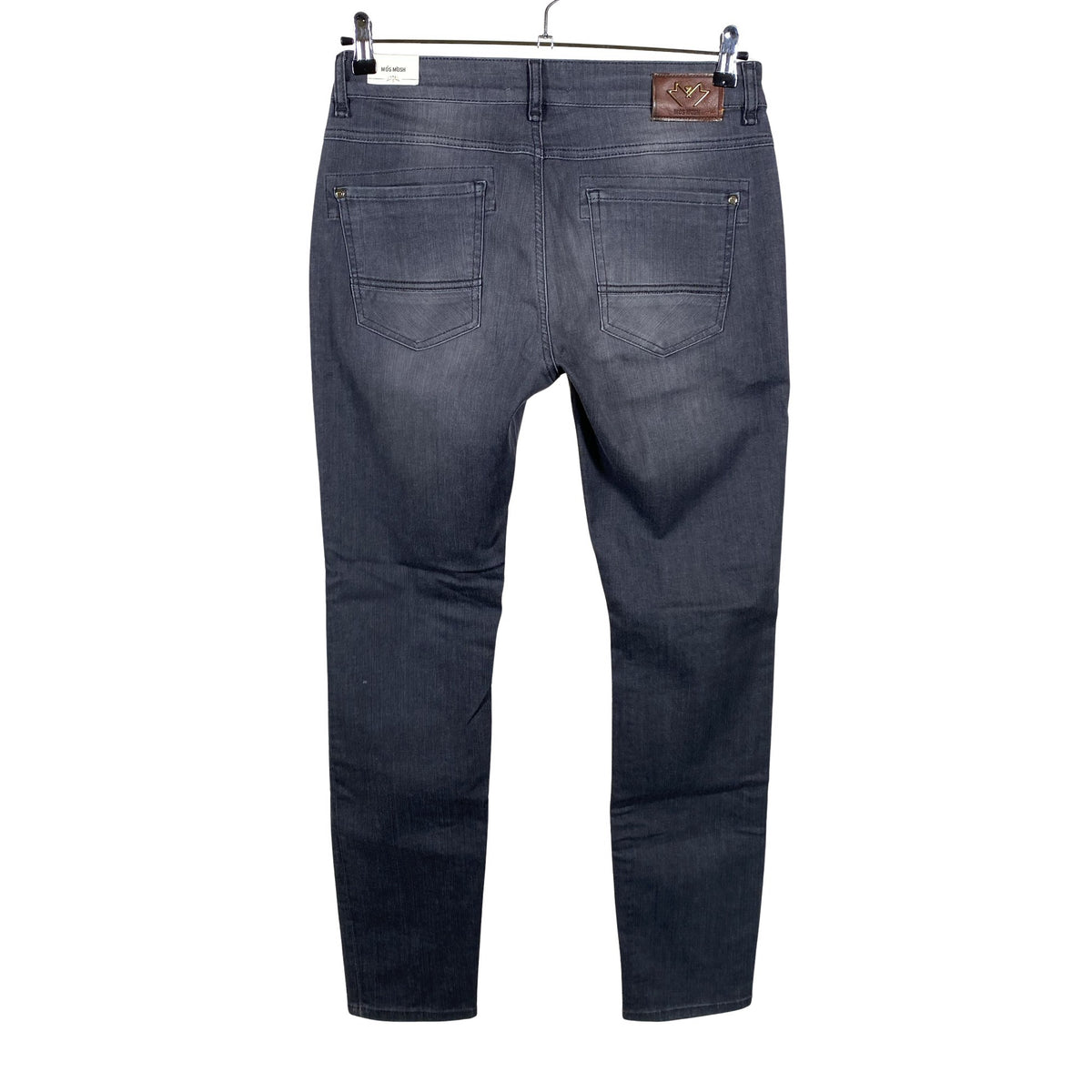 Unisex Mos Mosh - Jeans, size W30 - Gray (2)