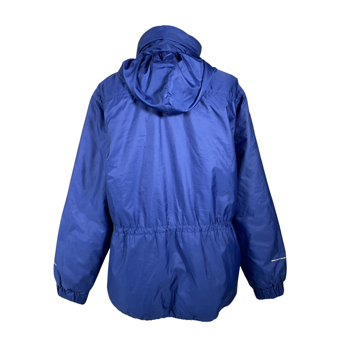 Unisex Torstai - Lightly padded jacket, size 36 - Blue (2)