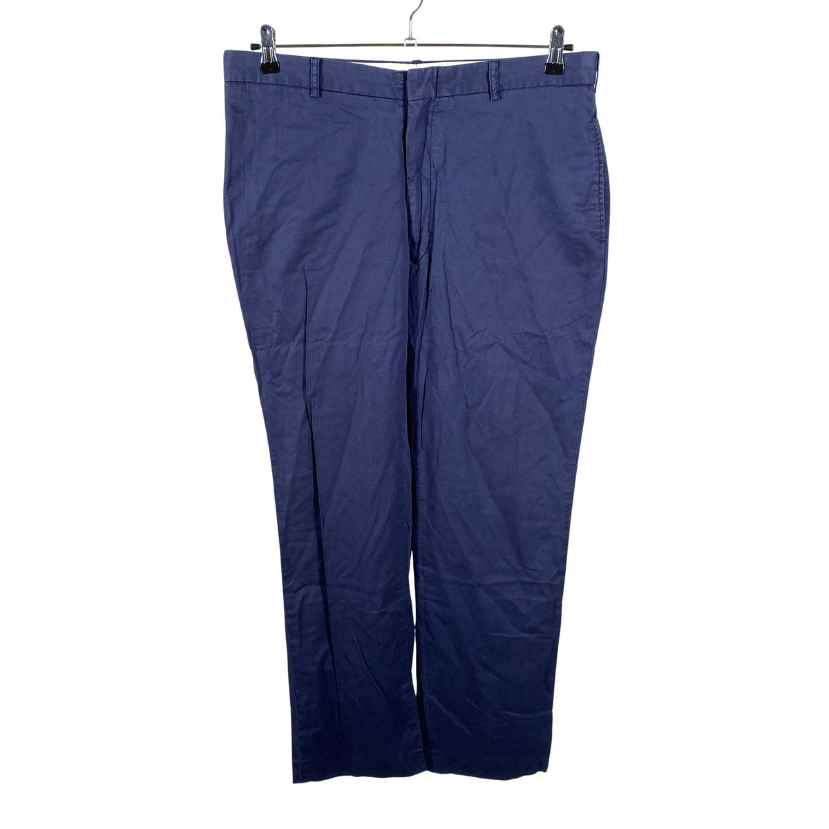 Unisex Ralph Lauren - Chinos, size W36 - Blue (1)