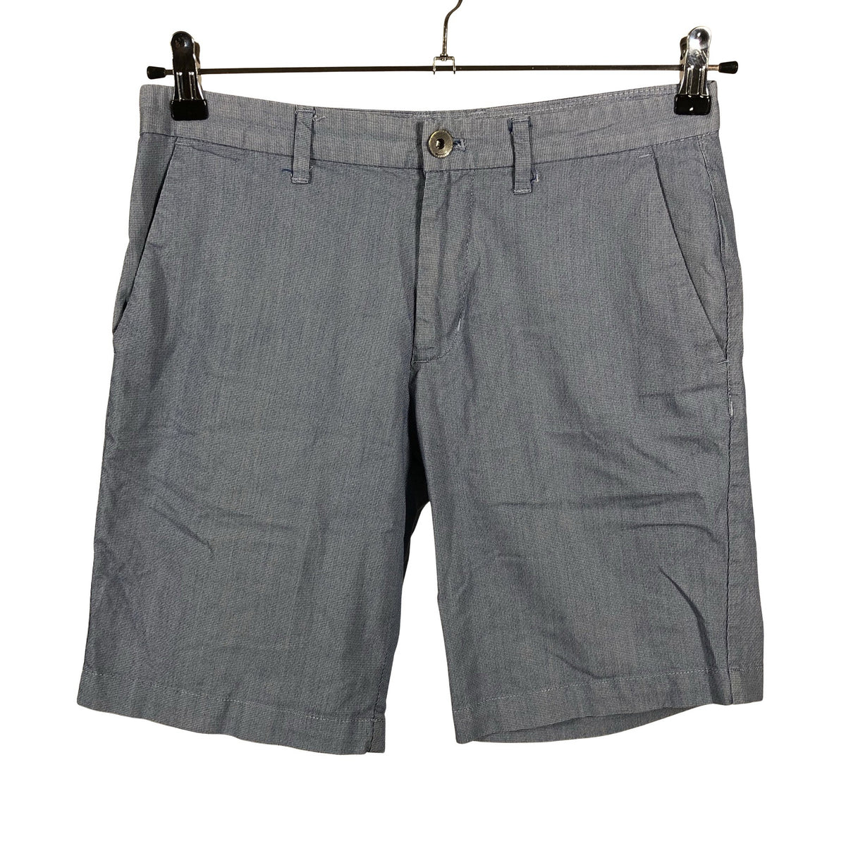 Unisex Calvin Klein - Shorts, size W29 - Blue (1)
