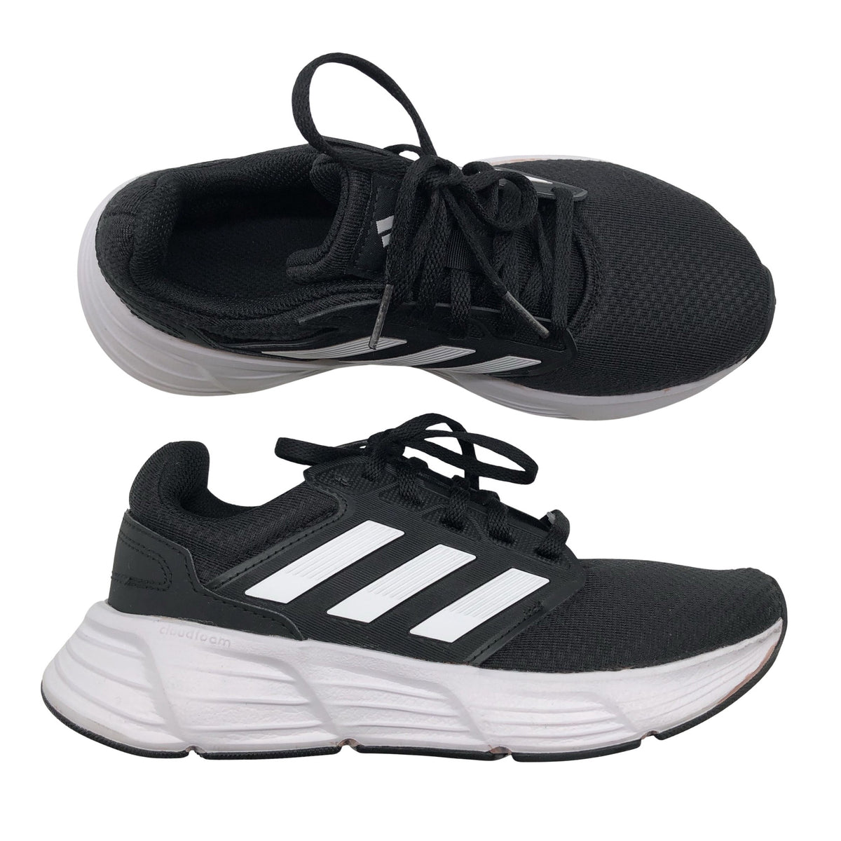 Unisex Adidas - Sneakers, size 38 - Black (1)