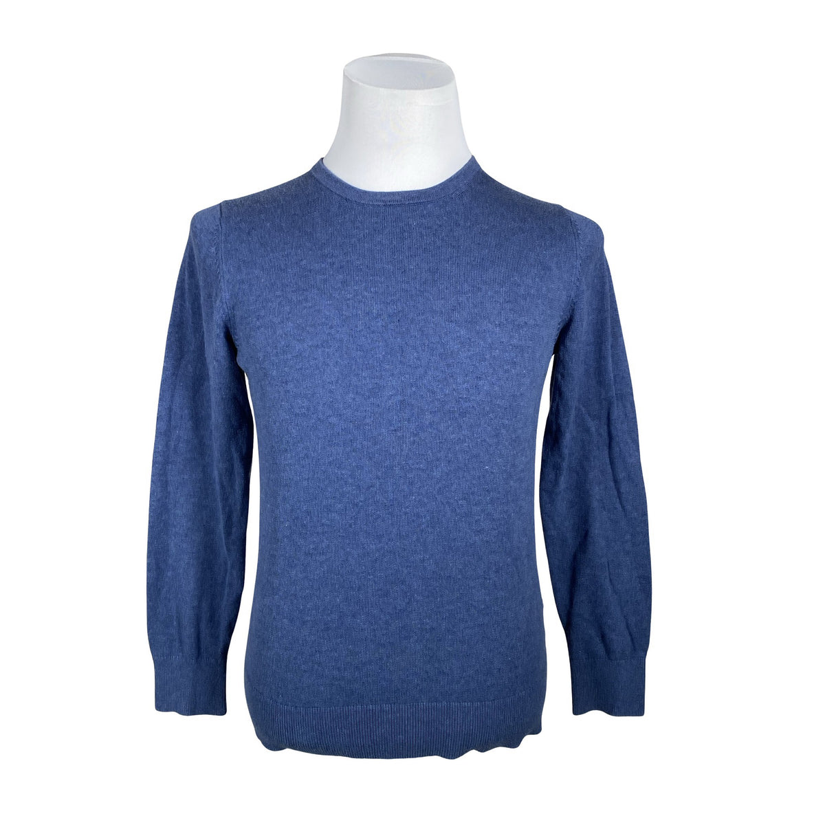 Unisex Riley - Sweater, size S - Blue (1)