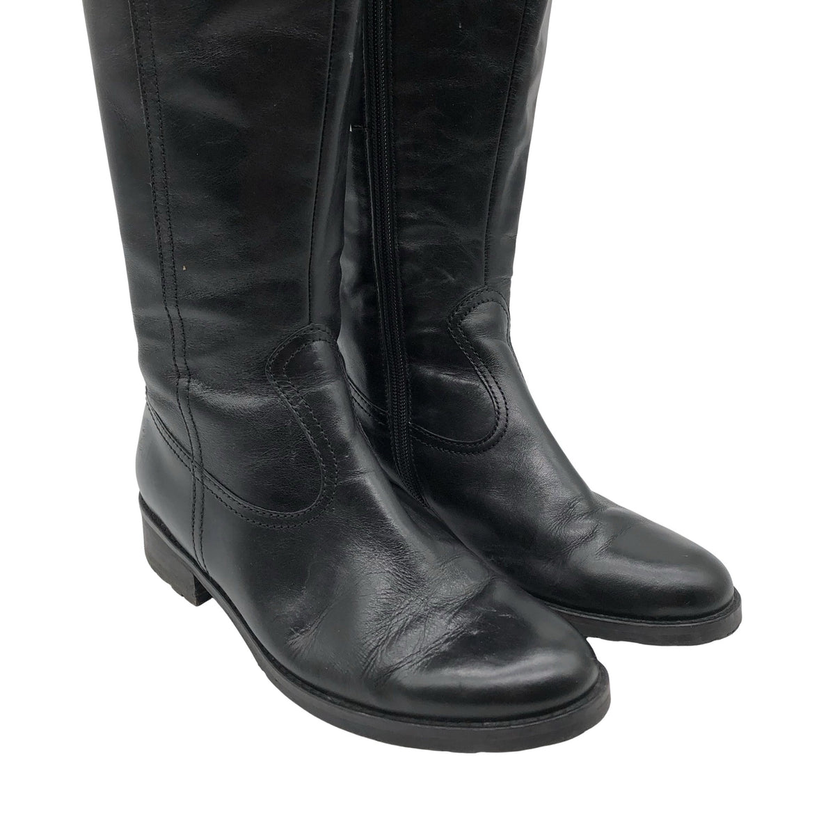 Unisex Gabor - Boots, size 37 - Black (2)
