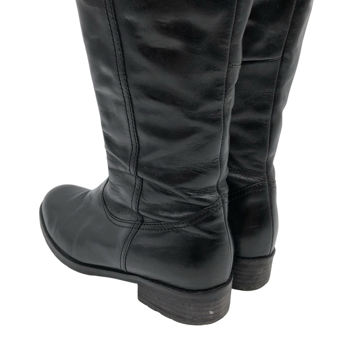 Unisex Gabor - Boots, size 37 - Black (3)