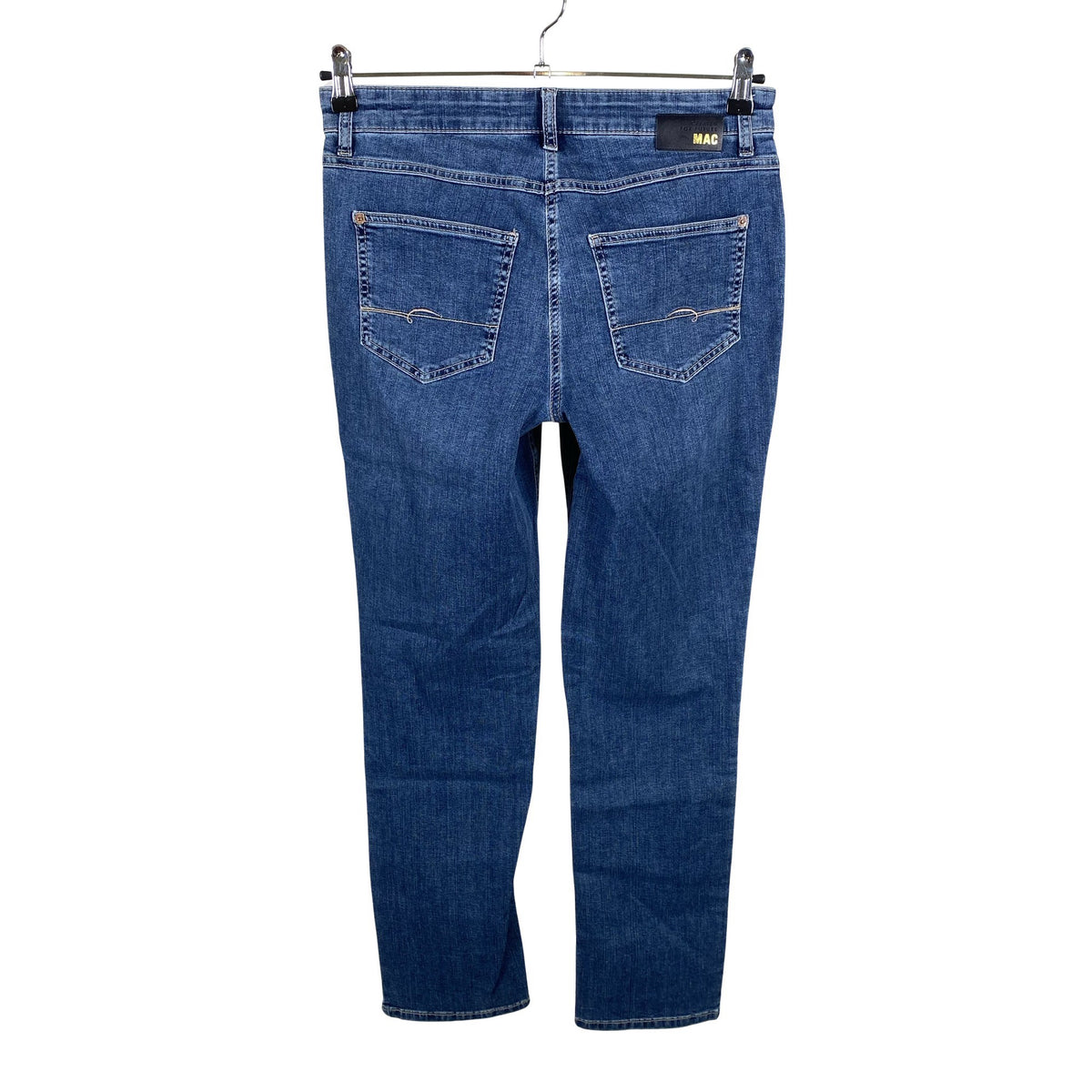 Unisex MAC - Jeans, size 40 - Blue (2)