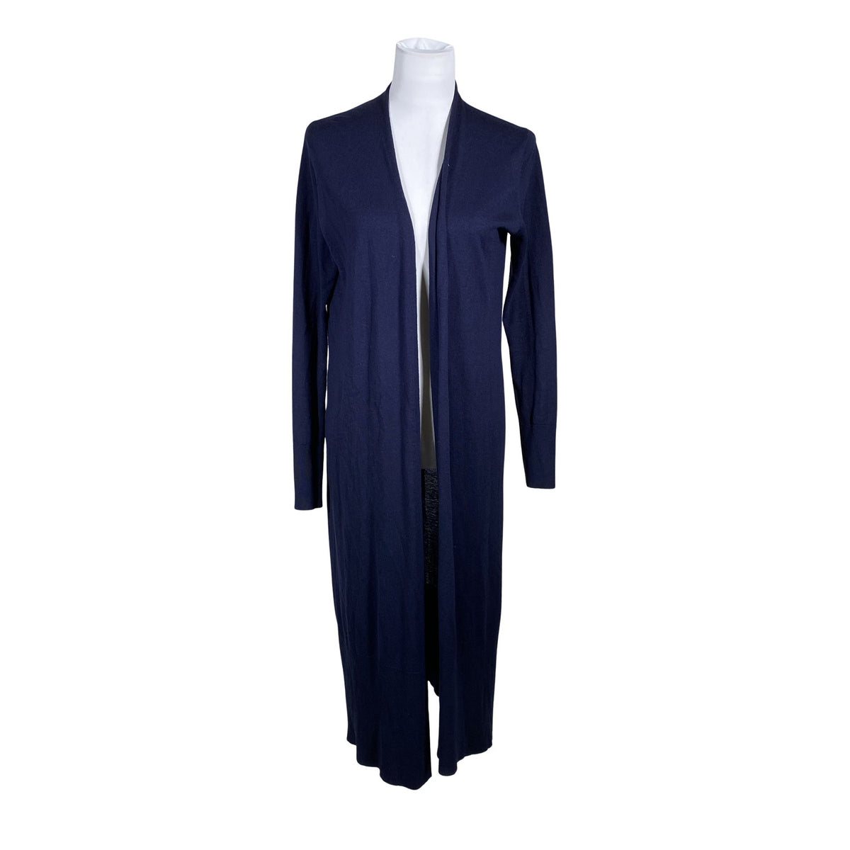 Unisex Ril's - Cardigan, size 36 - Blue (1)