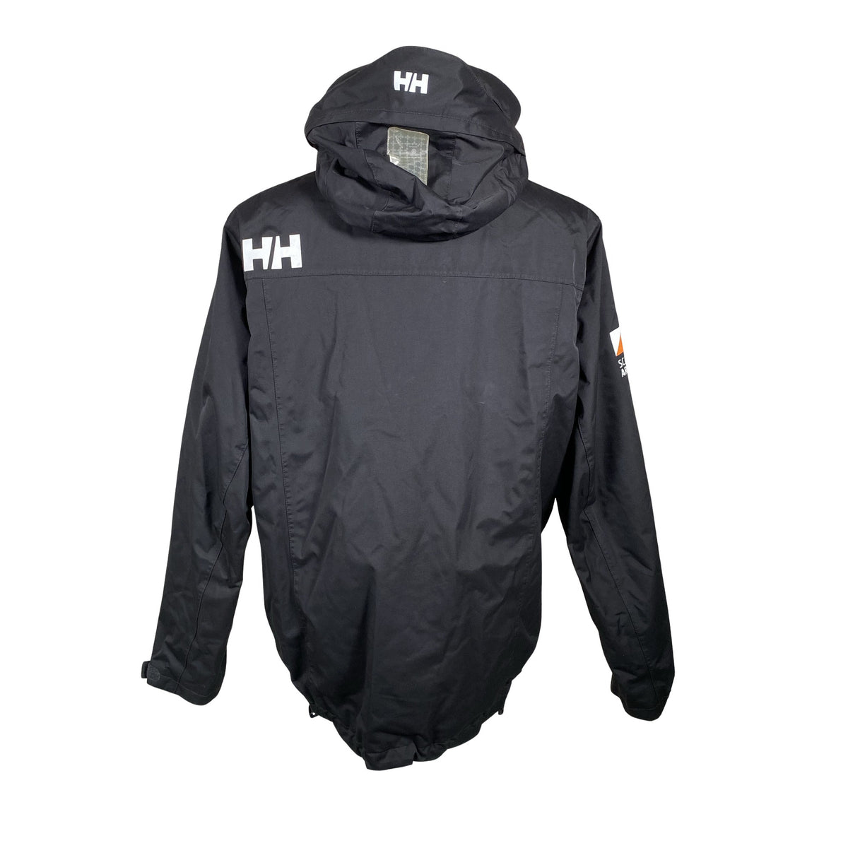 Unisex Helly Hansen - Outdoor jacket, size L - Black (2)