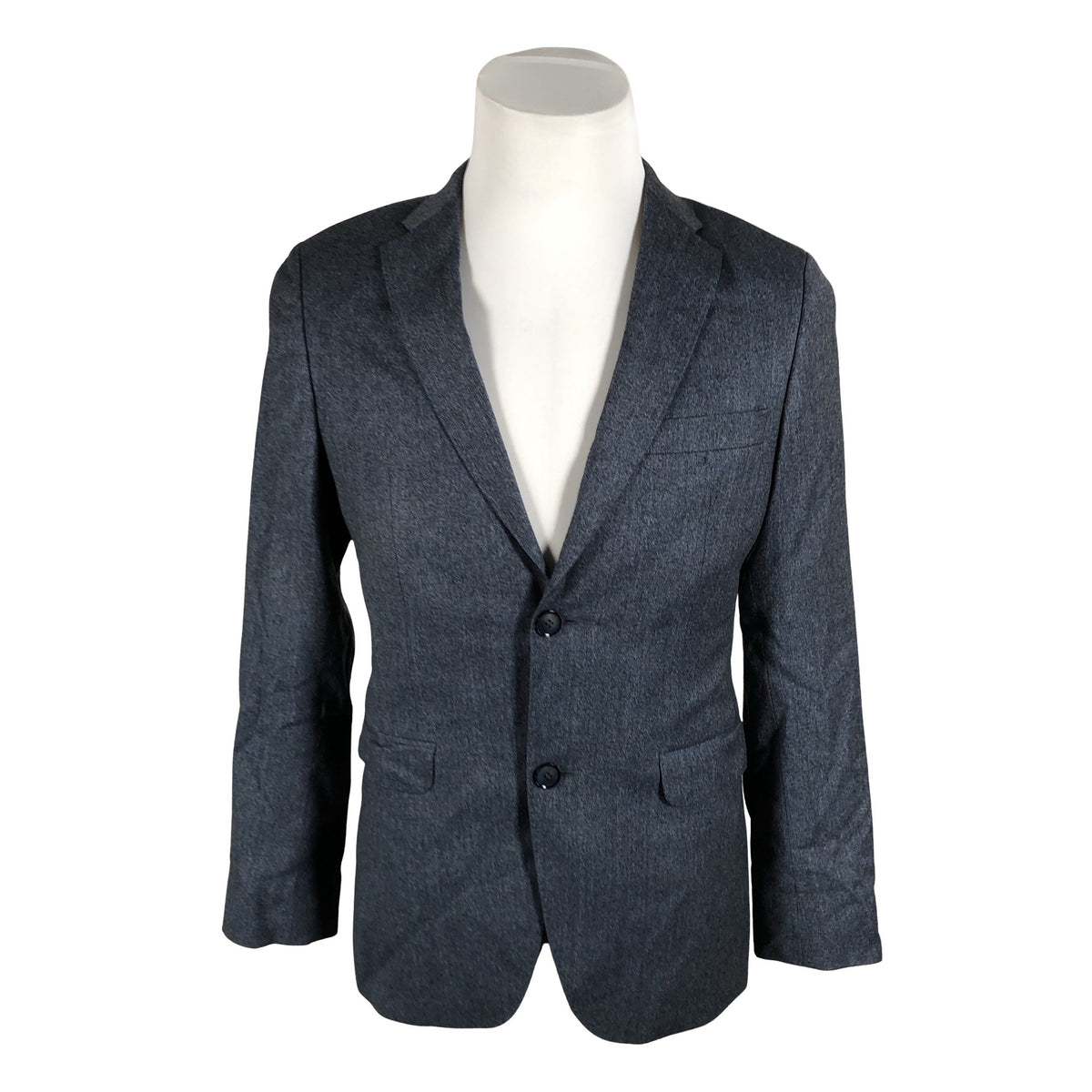 Unisex Turo Tailor - Suit, size S - Blue (3)