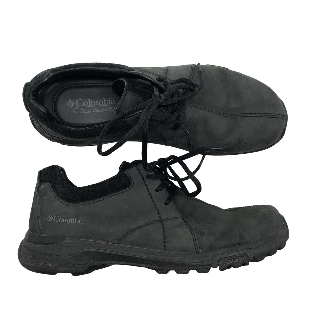 Unisex Columbia - Sneakers, size 43 - Gray (1)