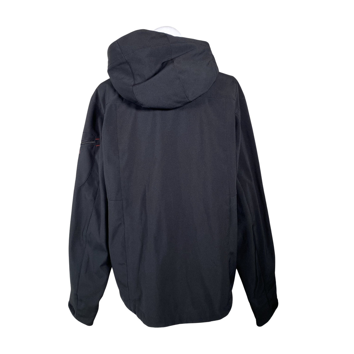 Unisex Five seasons - Soft shell jacket, size 40 - Black (2)