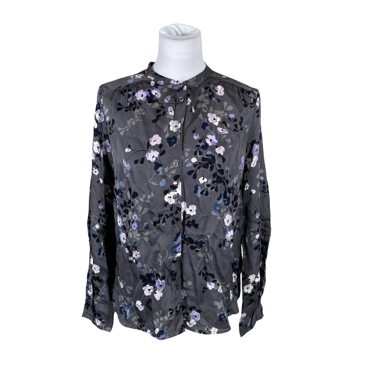 Unisex Second Female - Blouse, size 38 - Gray (1)