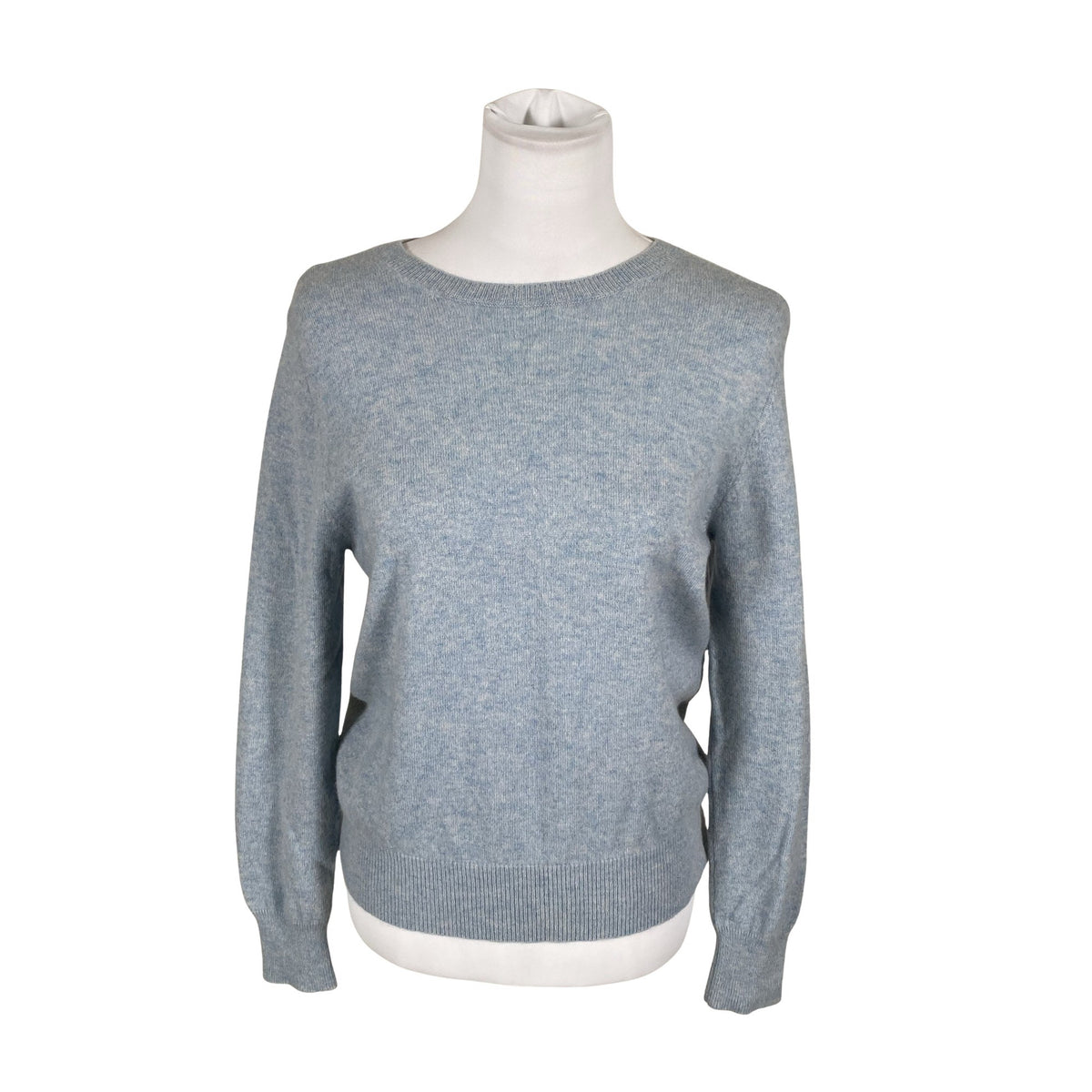 Unisex Autograph by Marks & Spencer - Sweater, size 36 - Light blue (1)