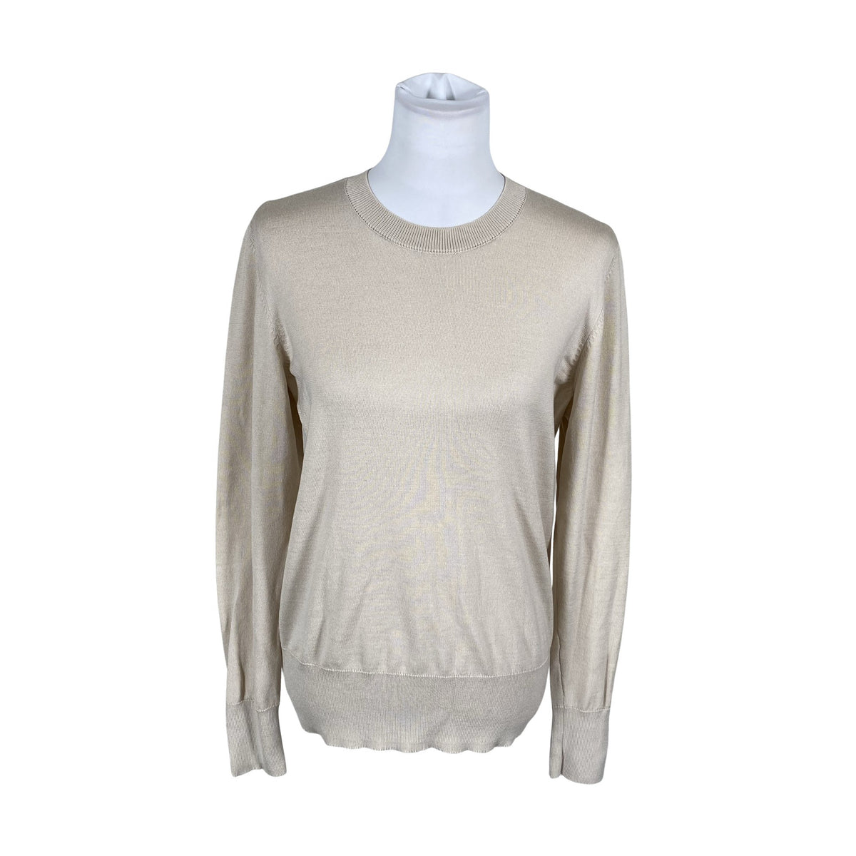 Unisex Holly & Whyte by Lindex - Sweater, size 40 - Beige (1)