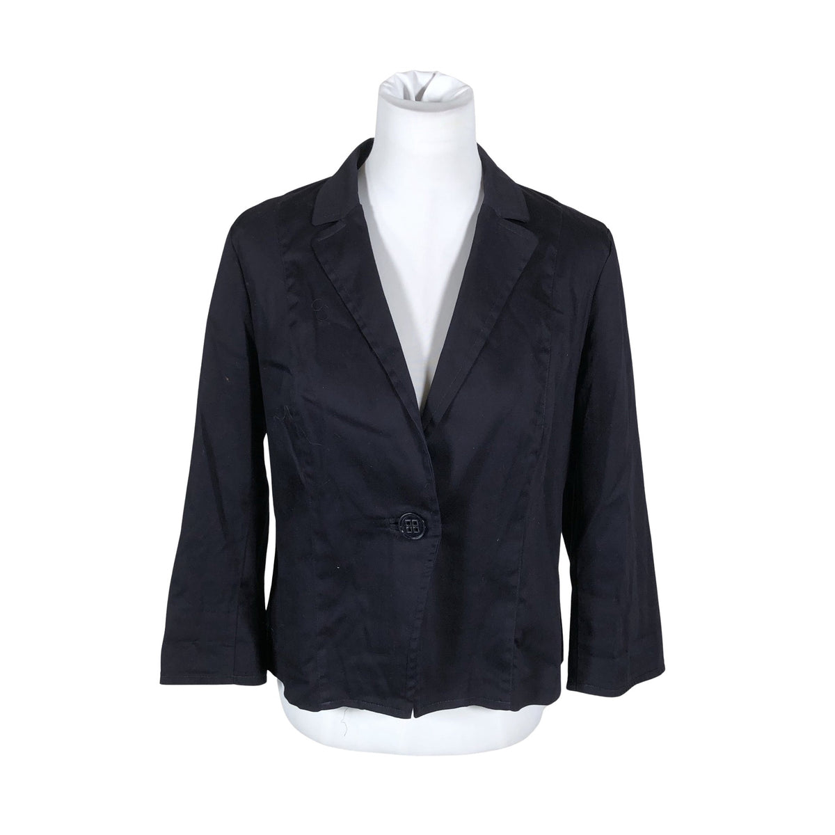 Unisex Promise - Jacket, size 40 - Blue (1)