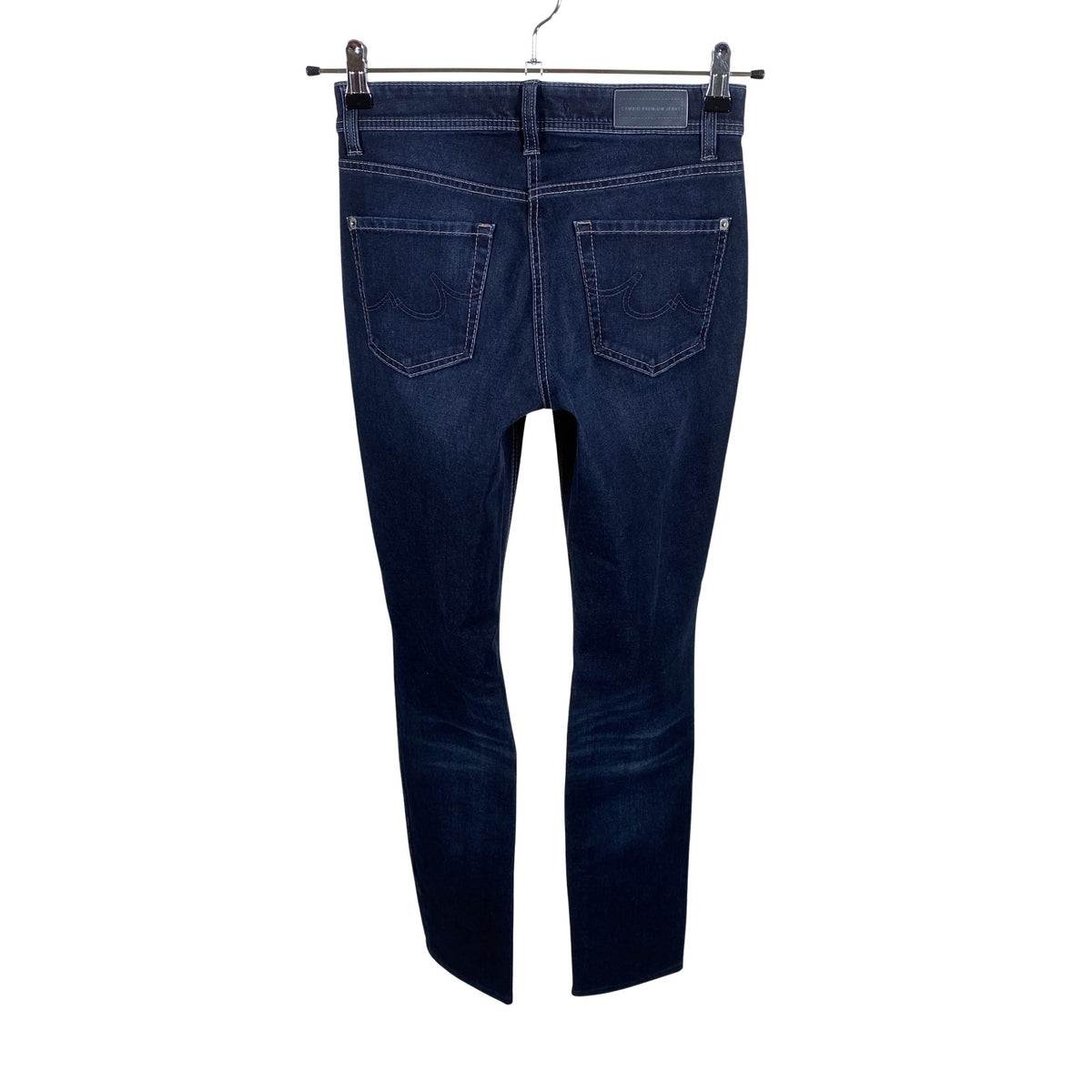 Unisex Cambio - Jeans, size 34 - Blue (2)