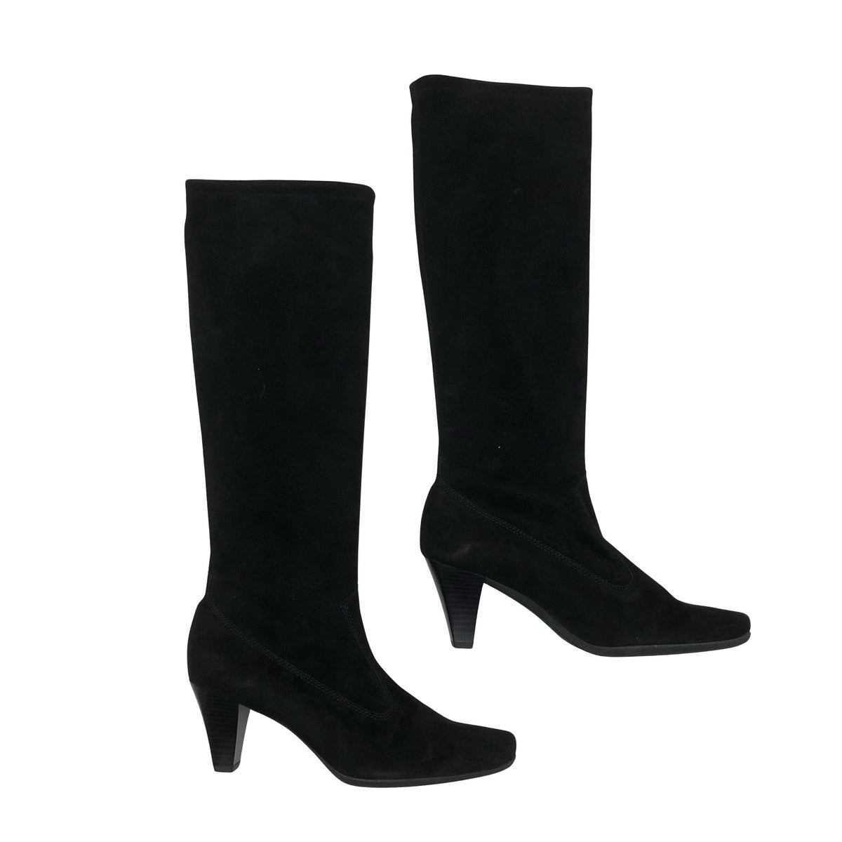 Unisex Peter Kaiser - Boots, size 39 - Black (1)