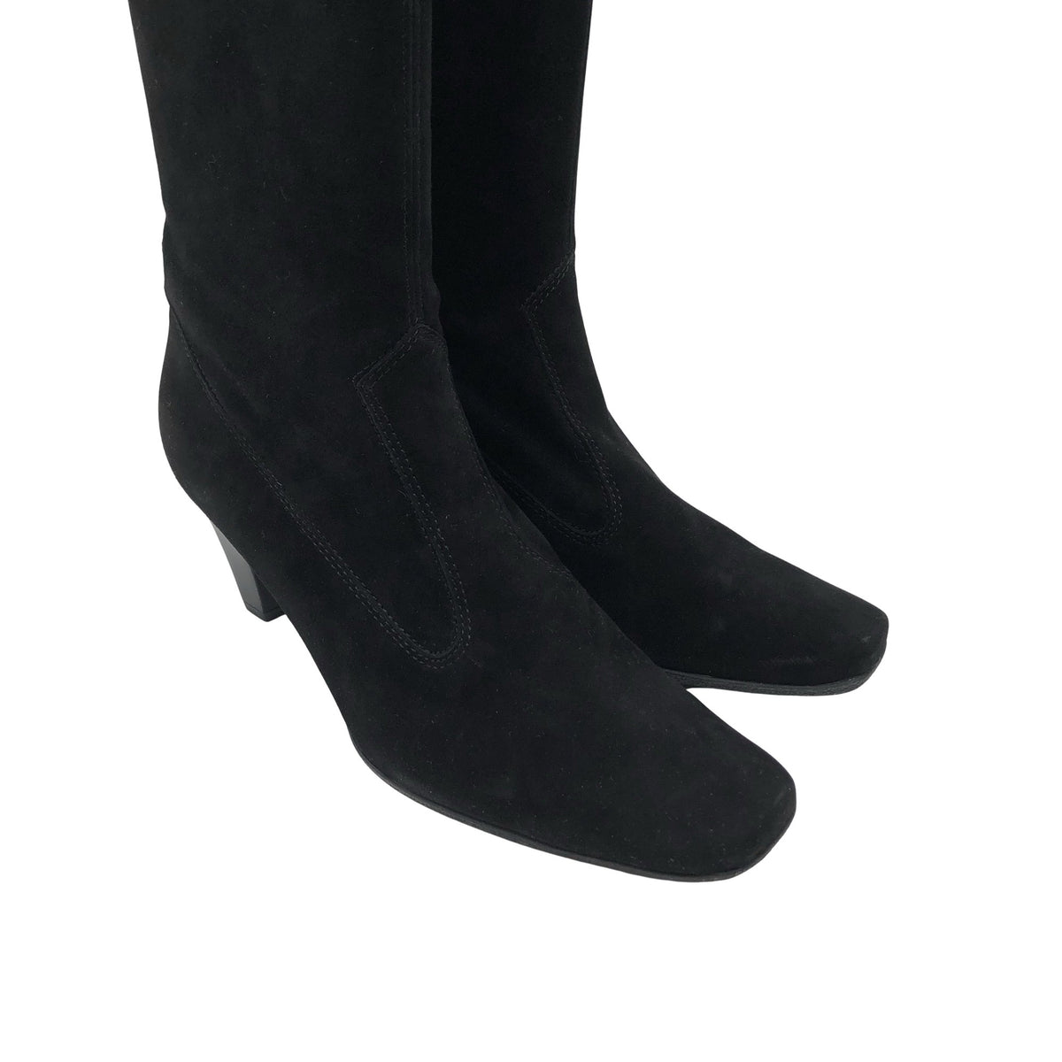 Unisex Peter Kaiser - Boots, size 39 - Black (2)