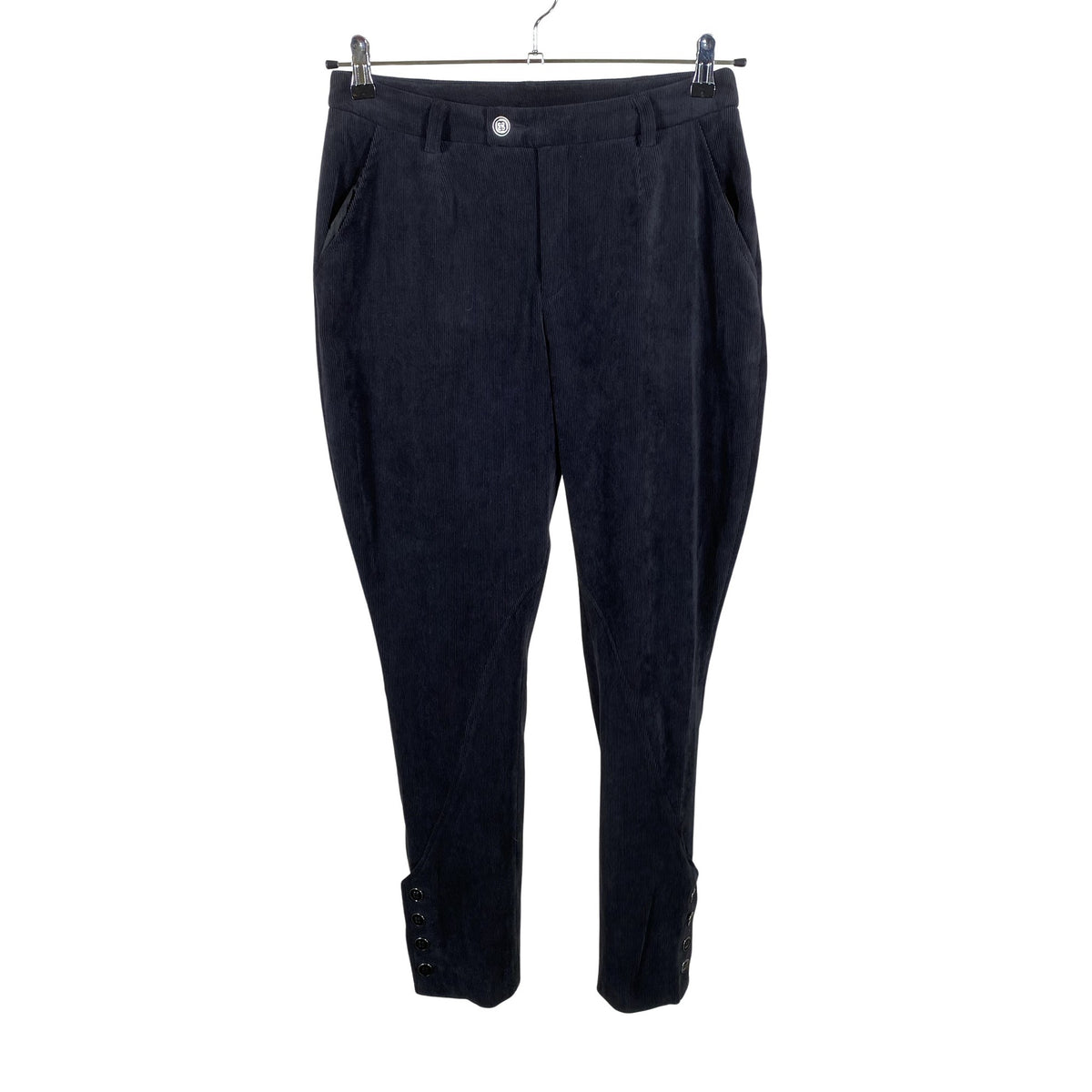 Unisex Marimekko - Slacks, size 38 - Black (1)