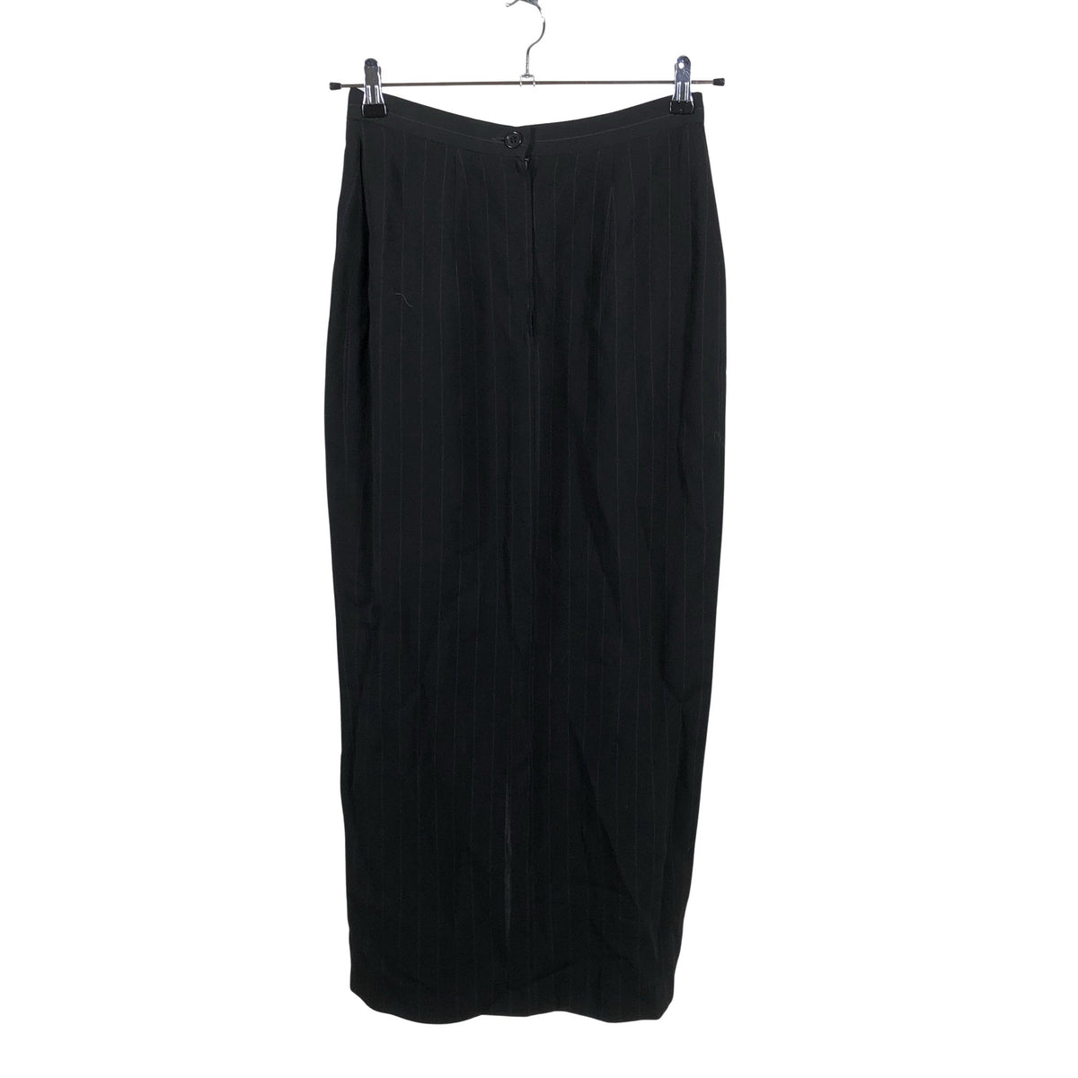 Unisex Andiata - Fabric skirt, size 38 - Black (2)