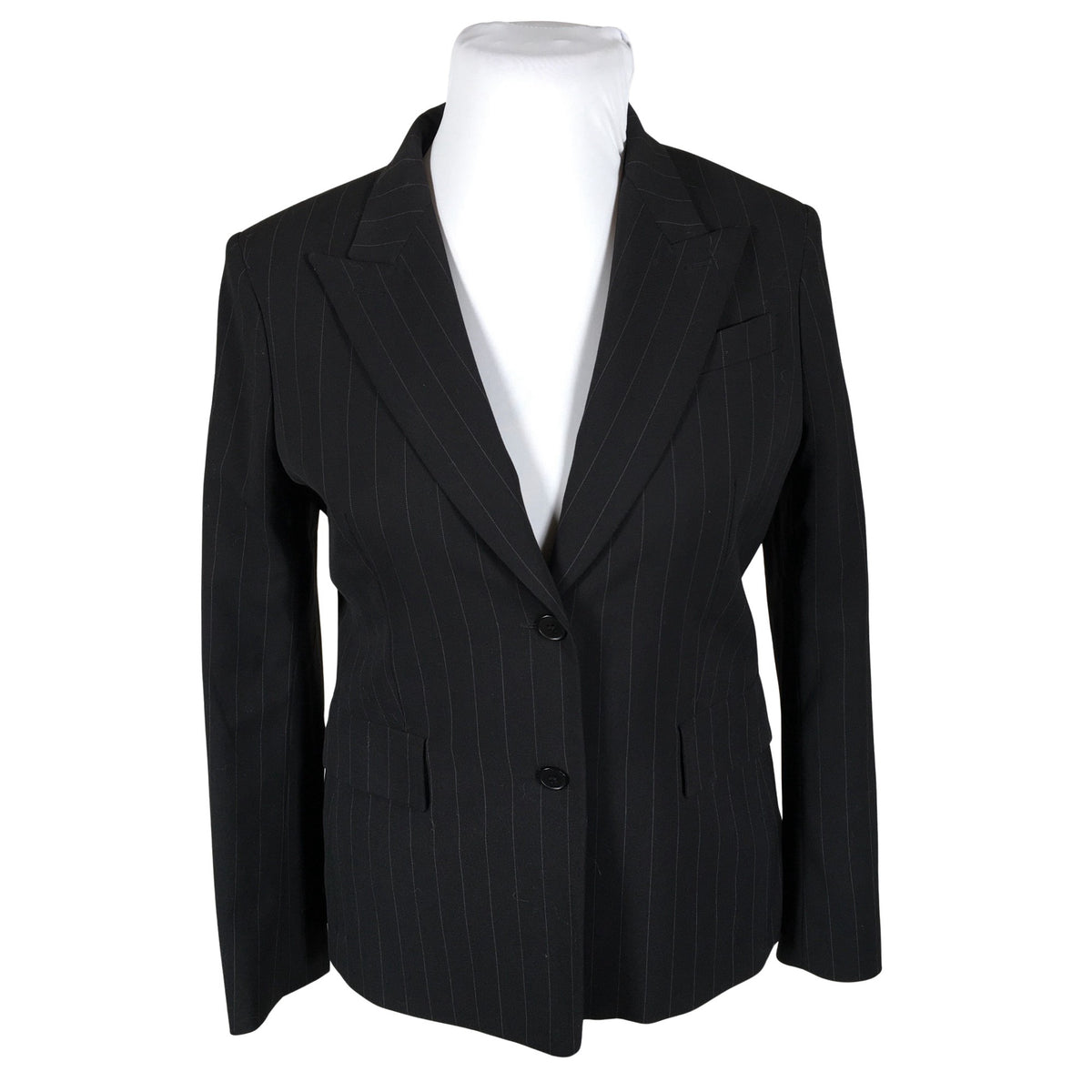 Unisex Comptoir des cotonniers - Jacket, size 42 - Black (1)