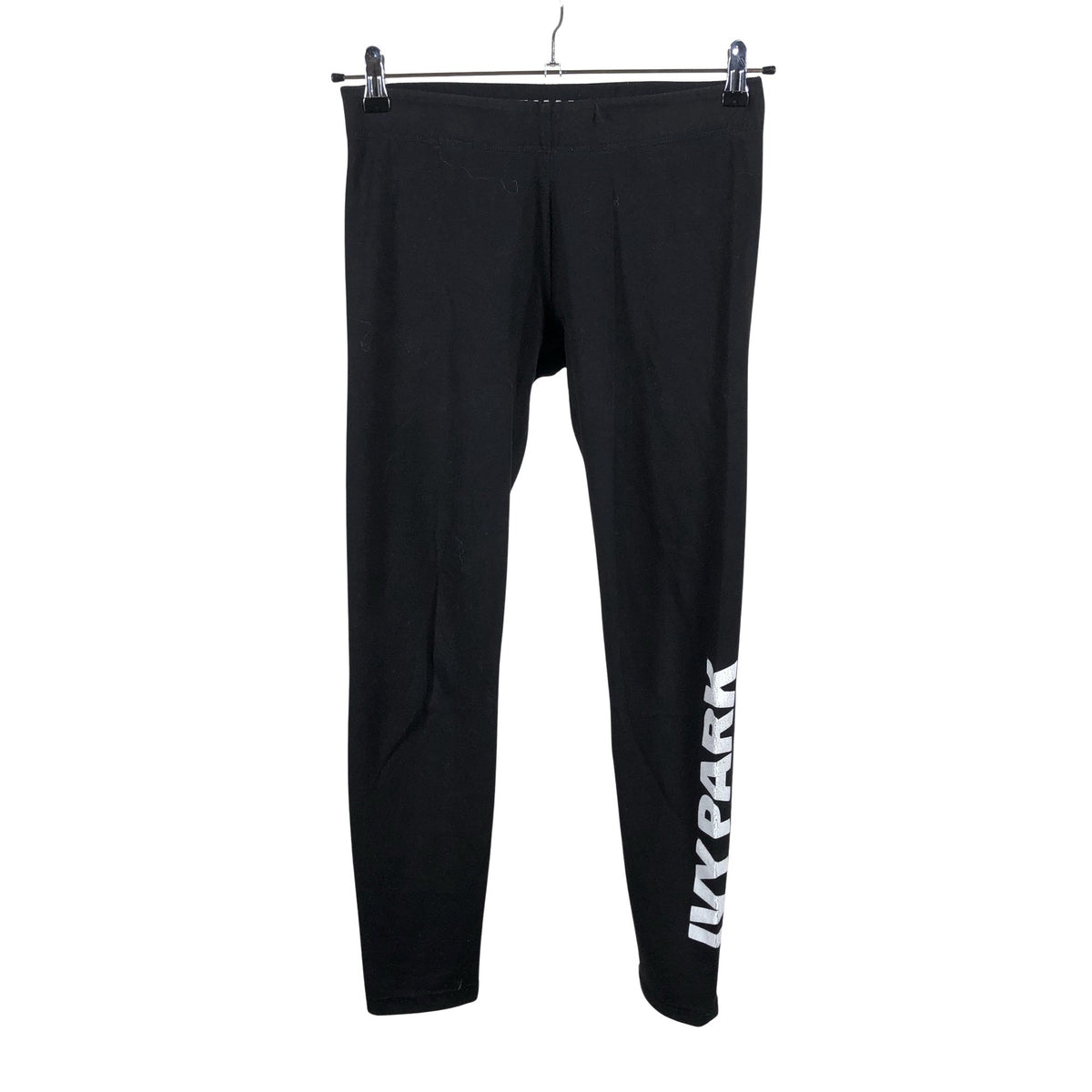 Unisex Ivy Park - Leggings, size 38 - Black (1)
