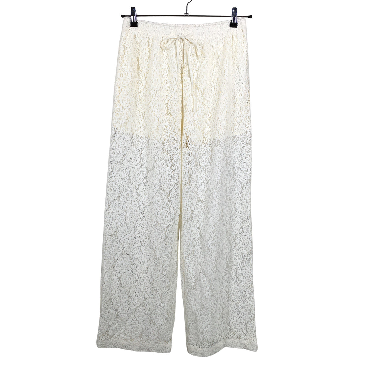 Unisex Grace & Mila - Slacks, size 38 - Natural white (1)