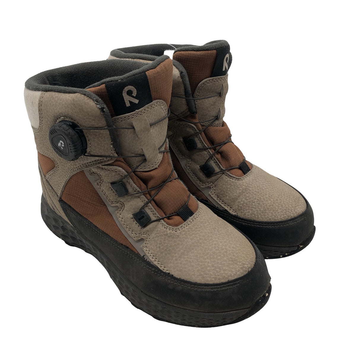 Unisex Reimatec - Winter shoes, size 34 - Beige (2)