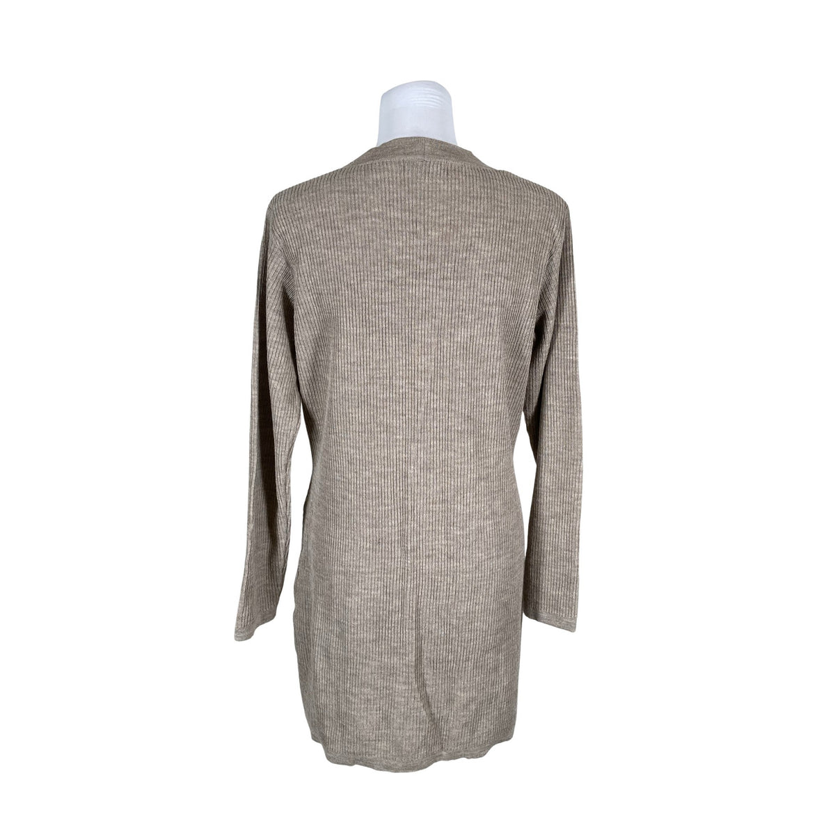 Unisex Alpa - Cardigan, size 40 - Beige (2)