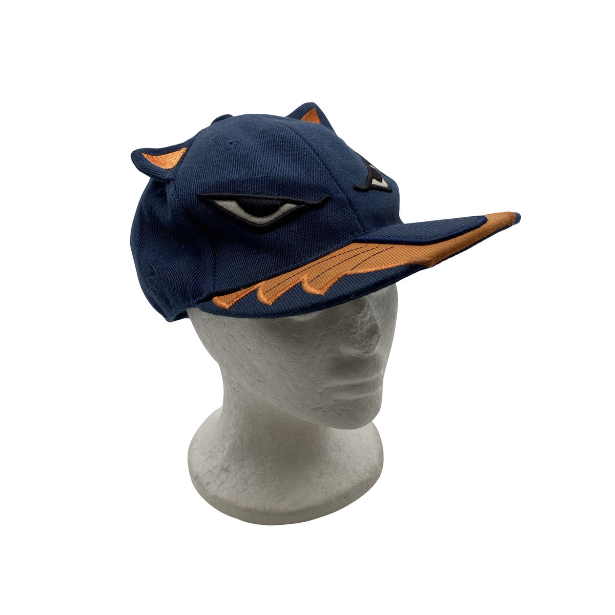 Unisex Bogi - Cap, size 50 - 52 cm - Blue (1)