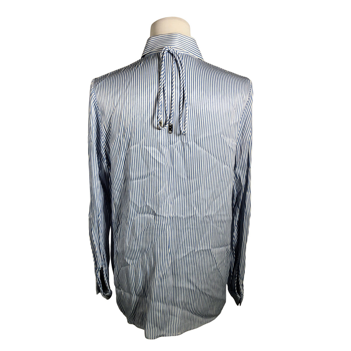 Unisex Michael Kors - Blouse, size 38 - Blue (2)