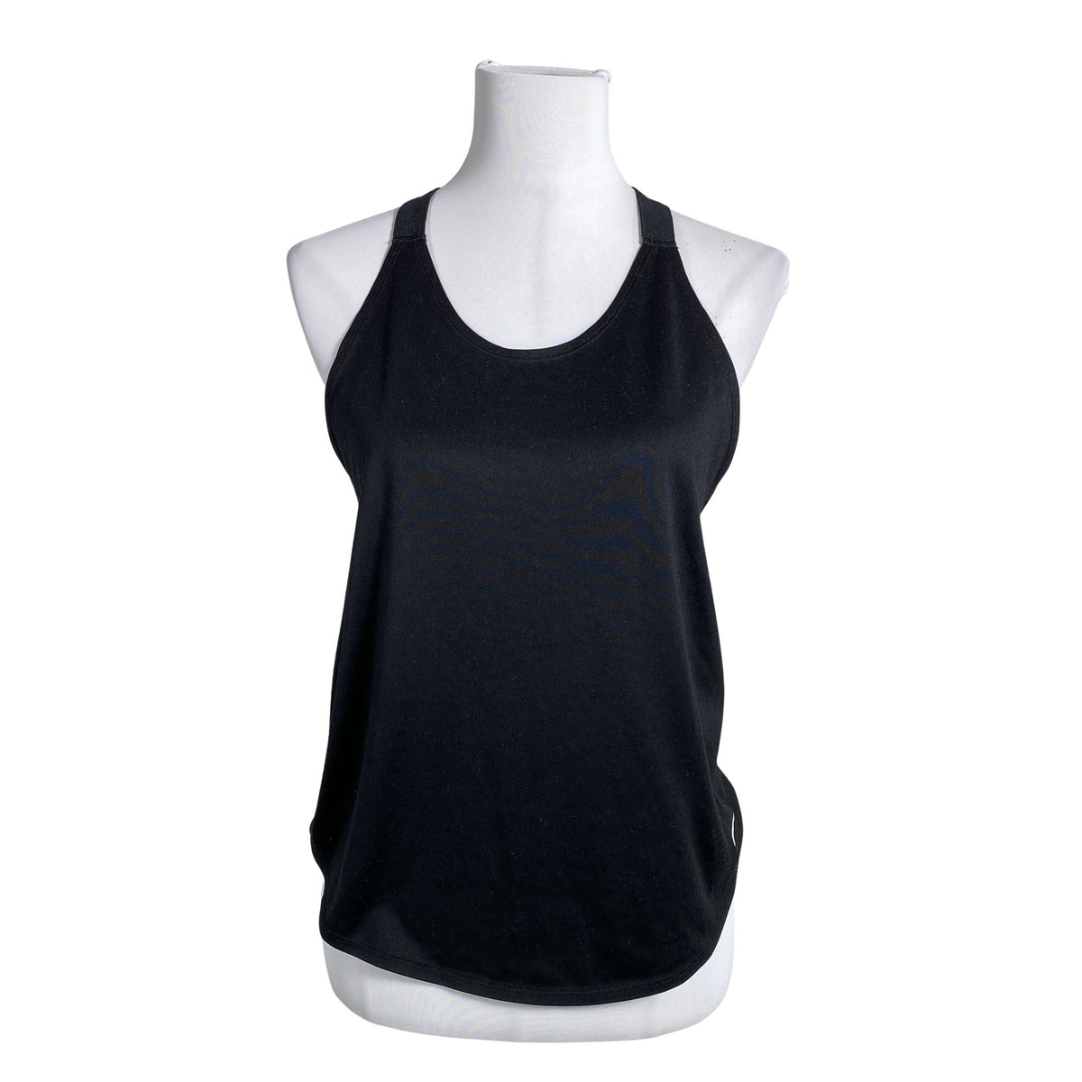 Unisex Nike - Sports top, size 36 - Black (1)