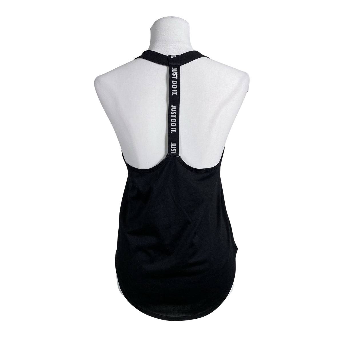 Unisex Nike - Sports top, size 36 - Black (2)