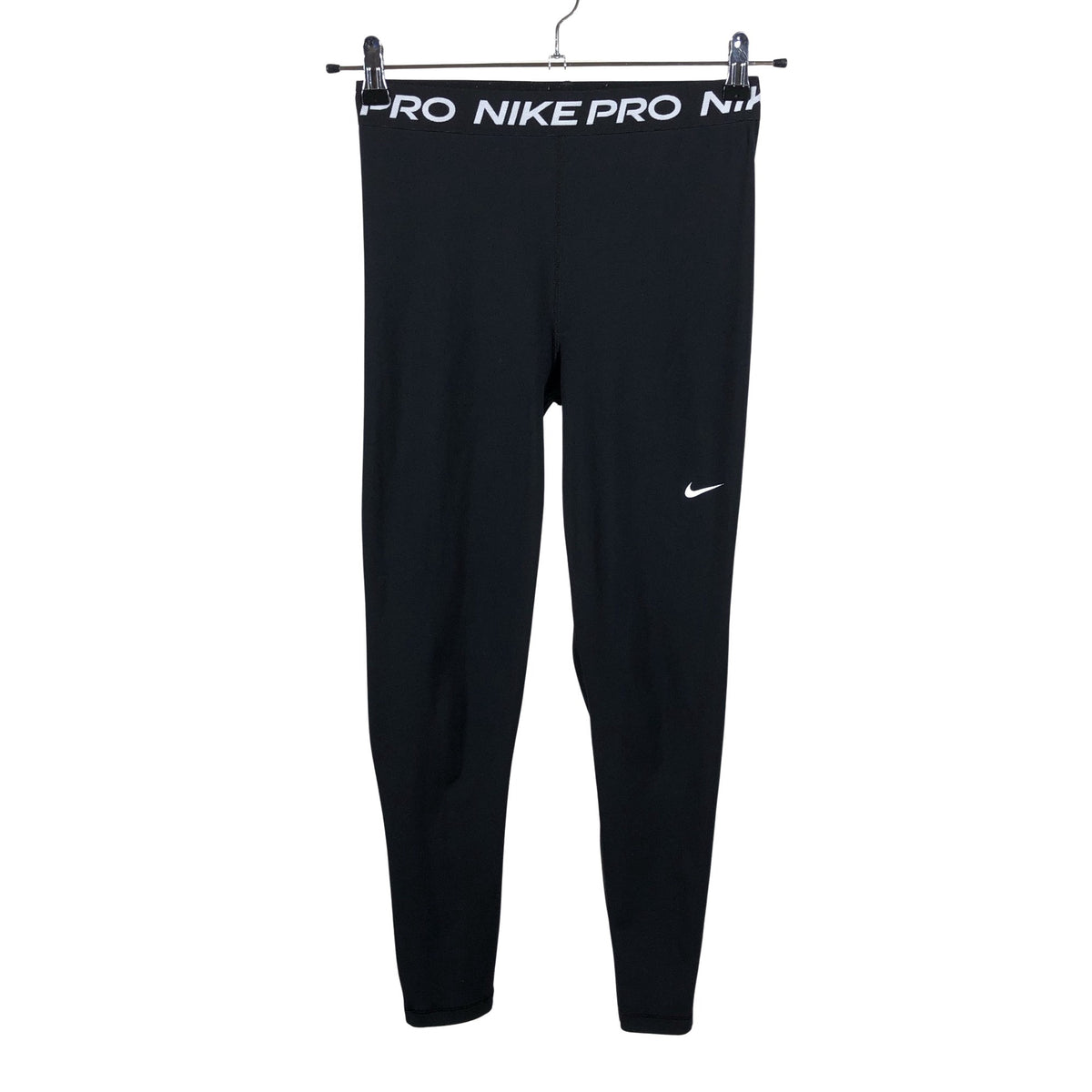 Unisex Nike - Sports capri pants, size 38 - Black (1)