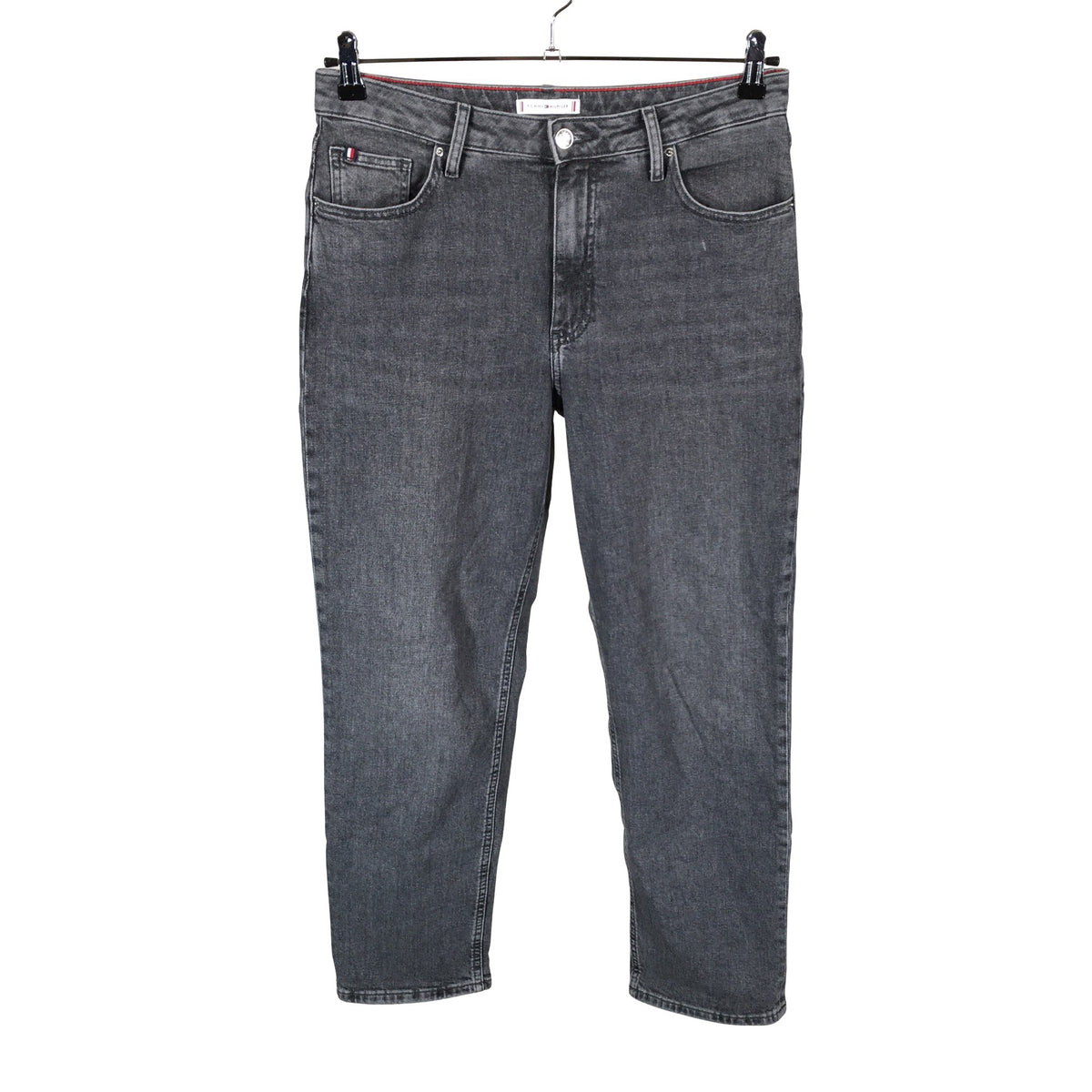 Unisex Tommy Hilfiger - Jeans, size W32 - Gray (1)