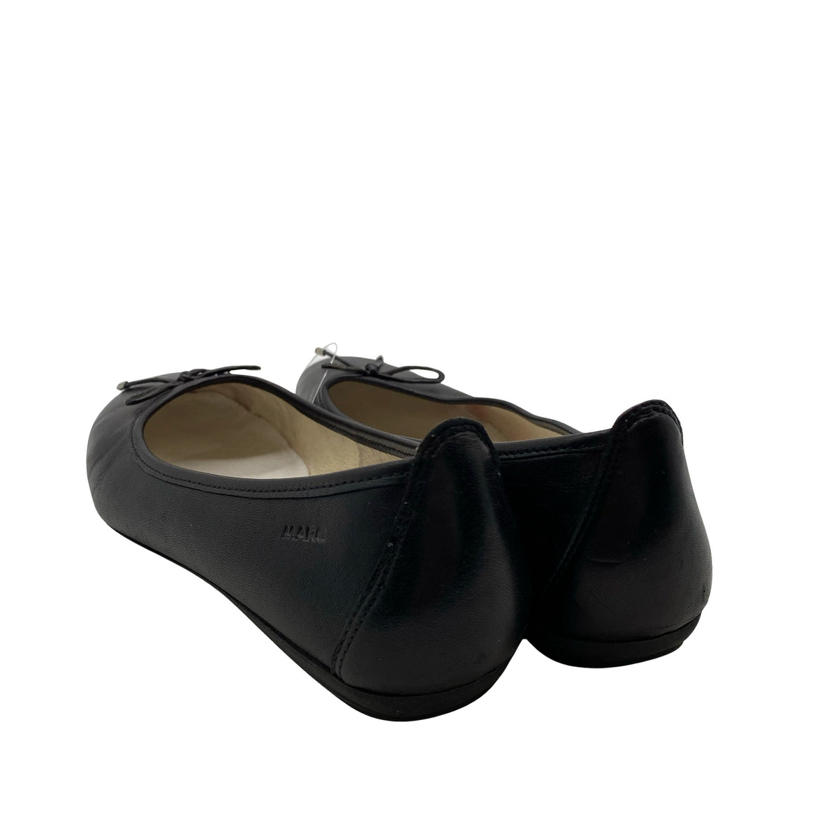 Unisex Marc By Marc Jacobs - Ballerinas, size 37 - Black (2)