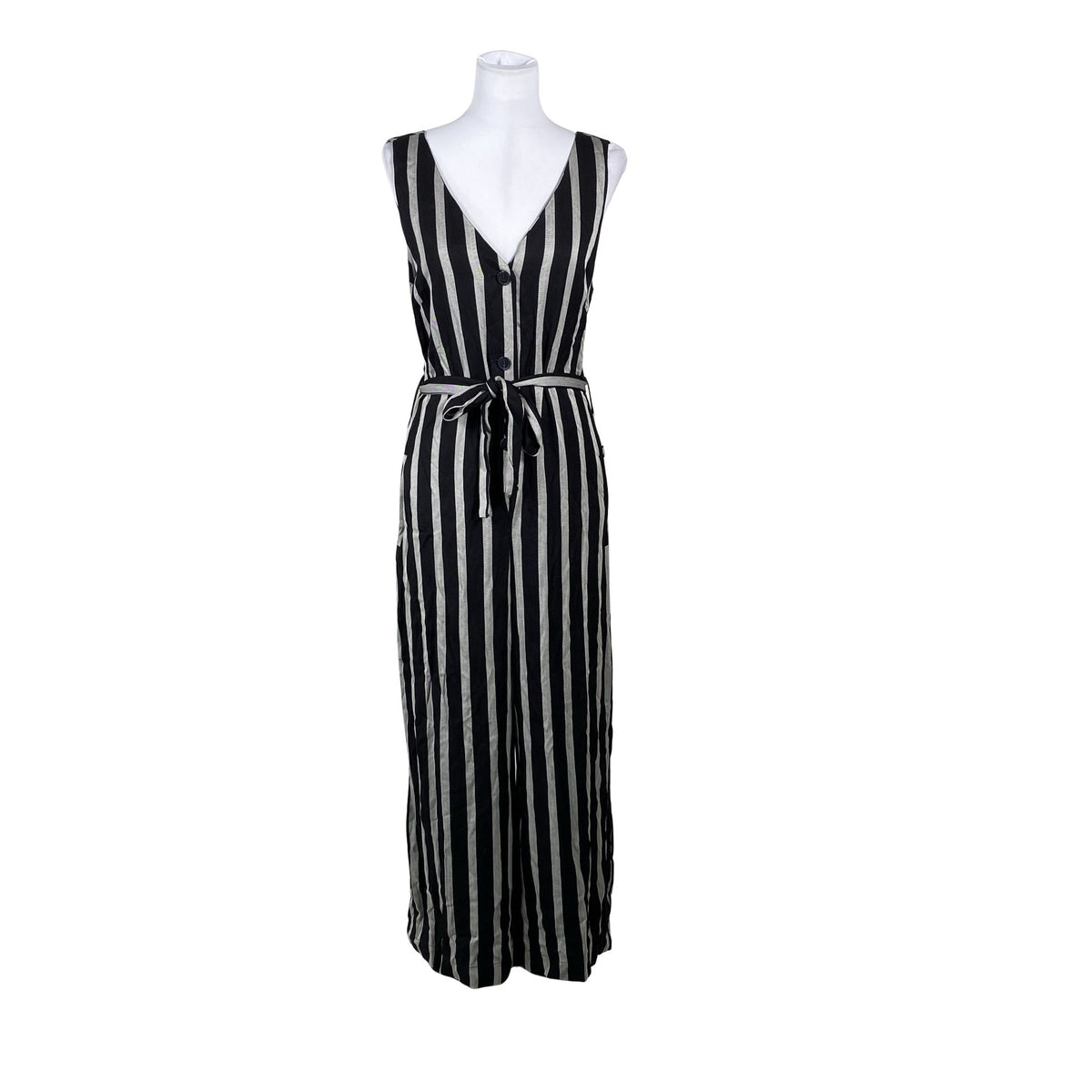 Unisex Khujo - Overalls, size 38 - Black (1)